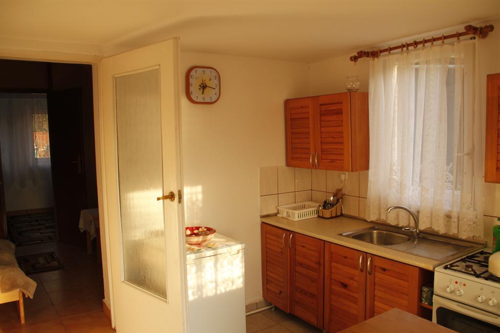 U Waci Apartment Rydzewo Exterior photo